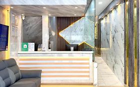 AQ Hotel Bukit Bintang